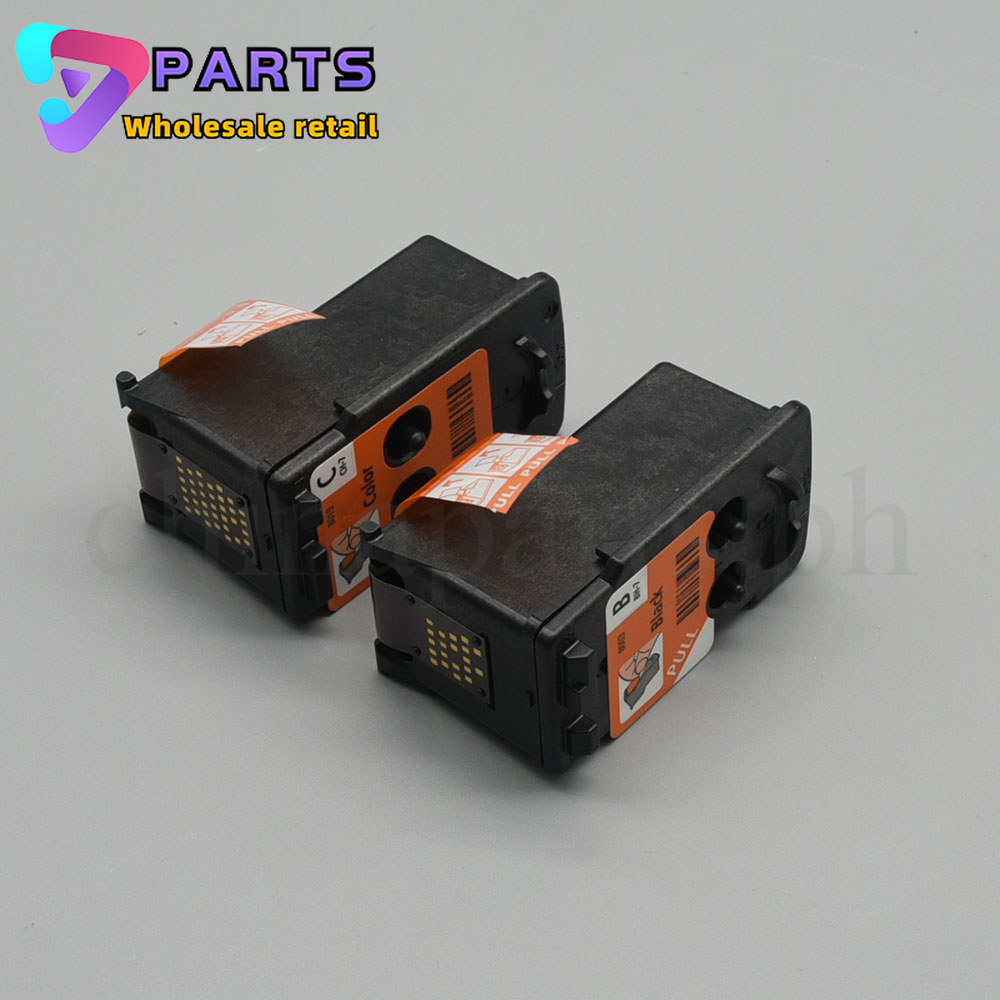 1PC สําหรับ Canon QY6-8003 QY6-8019 BH-7 CH-7 หัวพิมพ์สําหรับ Canon Pixma G1000 G1010 G2000 G2010 G3