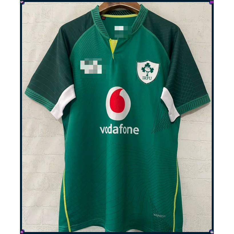 2026-27 Lions RUGBY JERSEY สไตล์ใหม่ LIONS เสื้อรักบี้กางเกงขาสั้นขนาดใหญ่ S-5XL