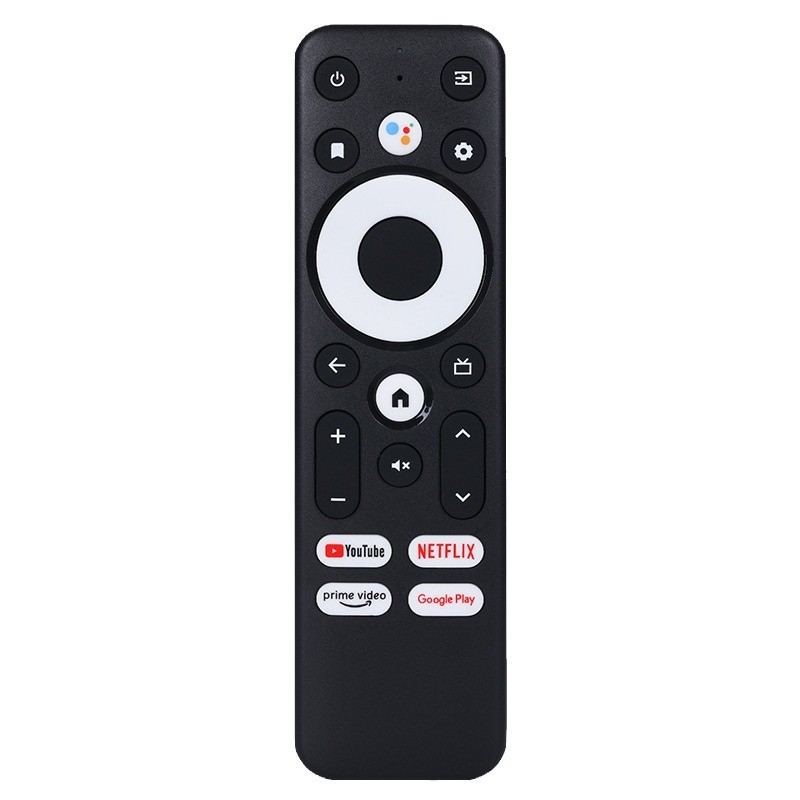 Niuyuan ยี่ห้อเหมาะสําหรับ Google TV รีโมทคอนโทรล MECOOL KM2 KM2 PLUS ONN9/8