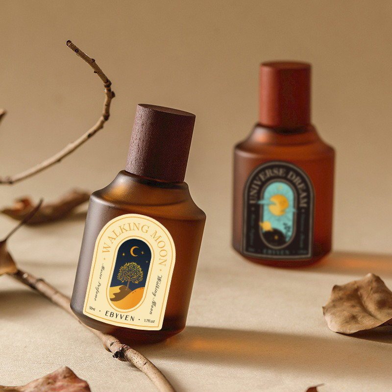 ยอดนิยม Reminiscence Hundred Atmosphere Universe Series น้ําหอม Patchouli Amber Woody กลิ่นหอม Lasti