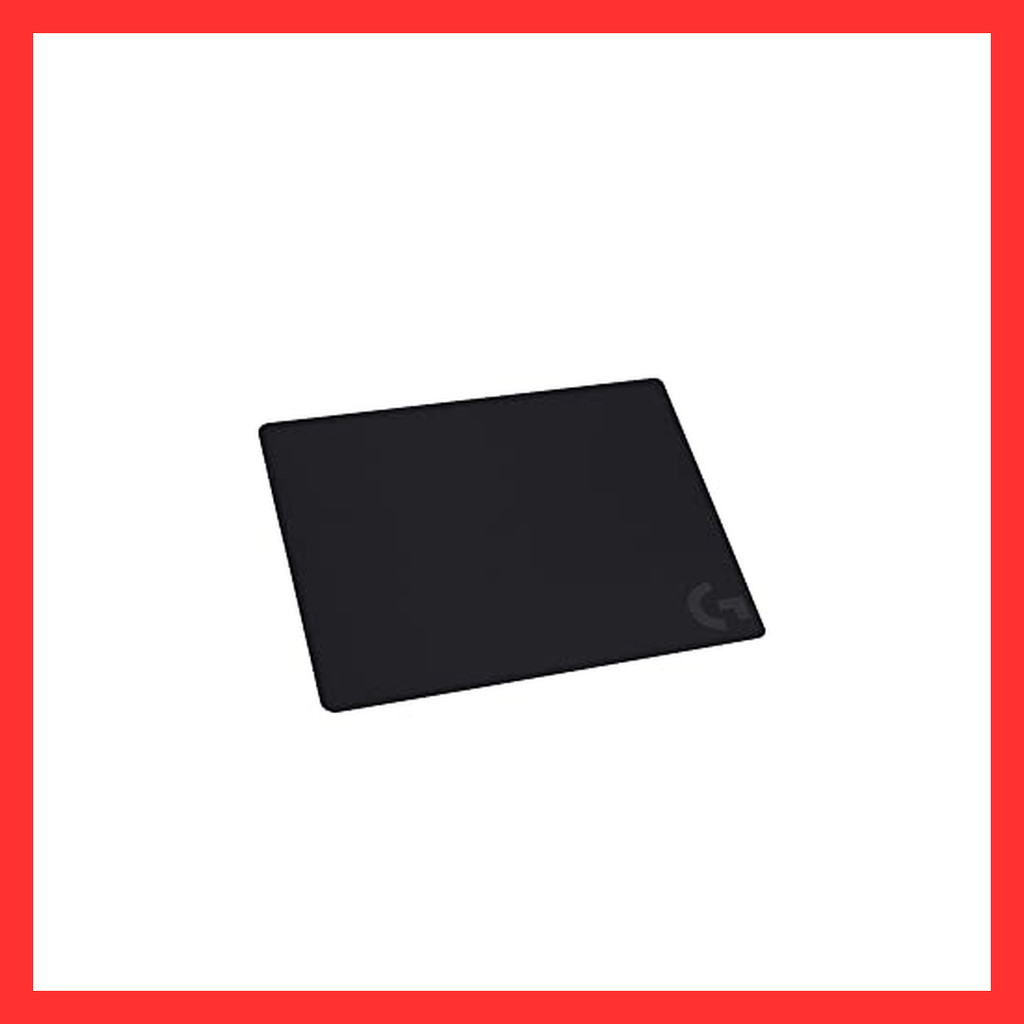 Logitech G Gaming Mouse Pad G240 Cross Surface Standard Size 340 x 280 x 1mm Mouse Pad G240f [Direct