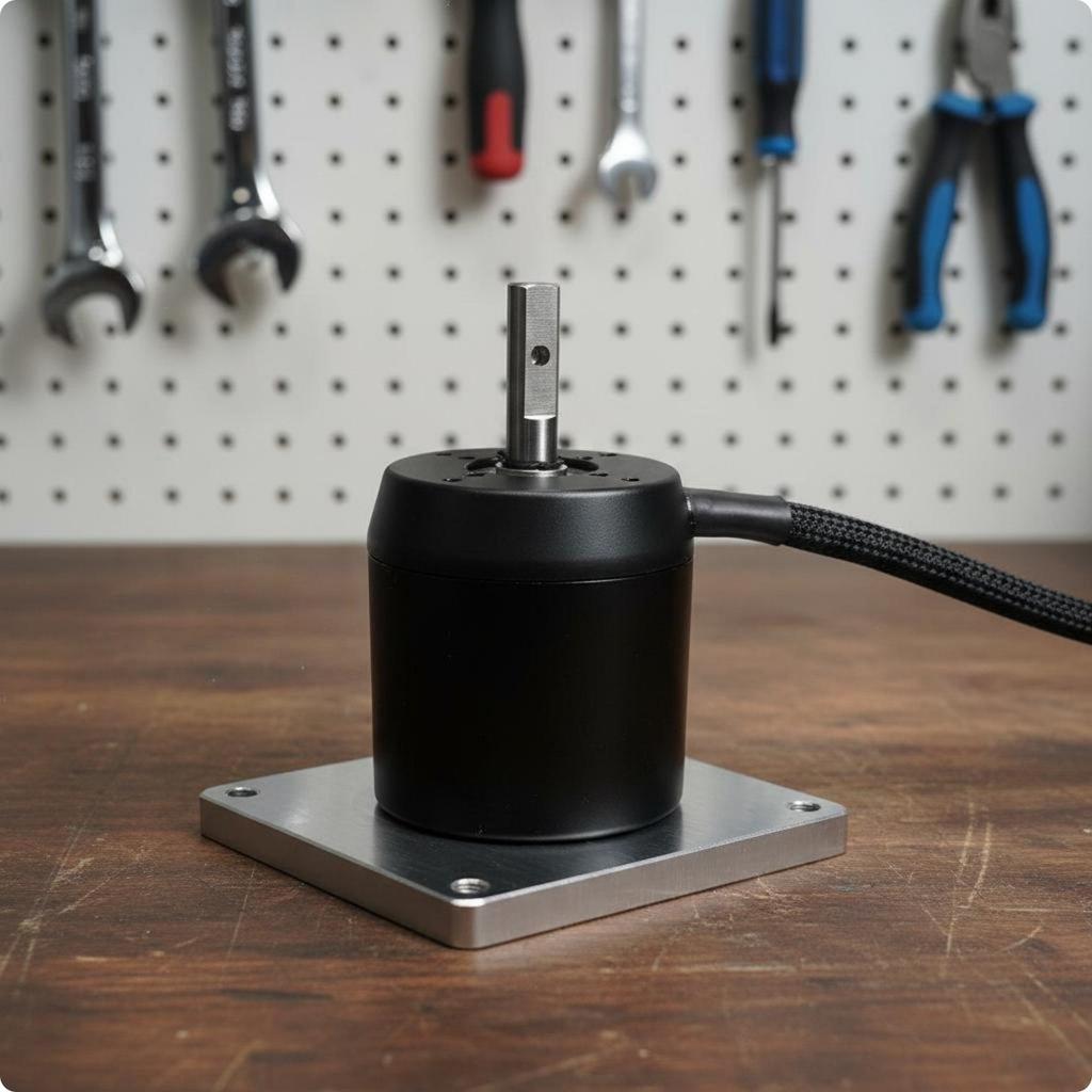 [arutoxalc] DIY ไดรฟ์สเก็ตบอร์ดไฟฟ้า 6374 โลหะ RC Motor ชุดพลังงานแบบไม่มีแปรงสําหรับสกู๊ตเตอร์และแอ