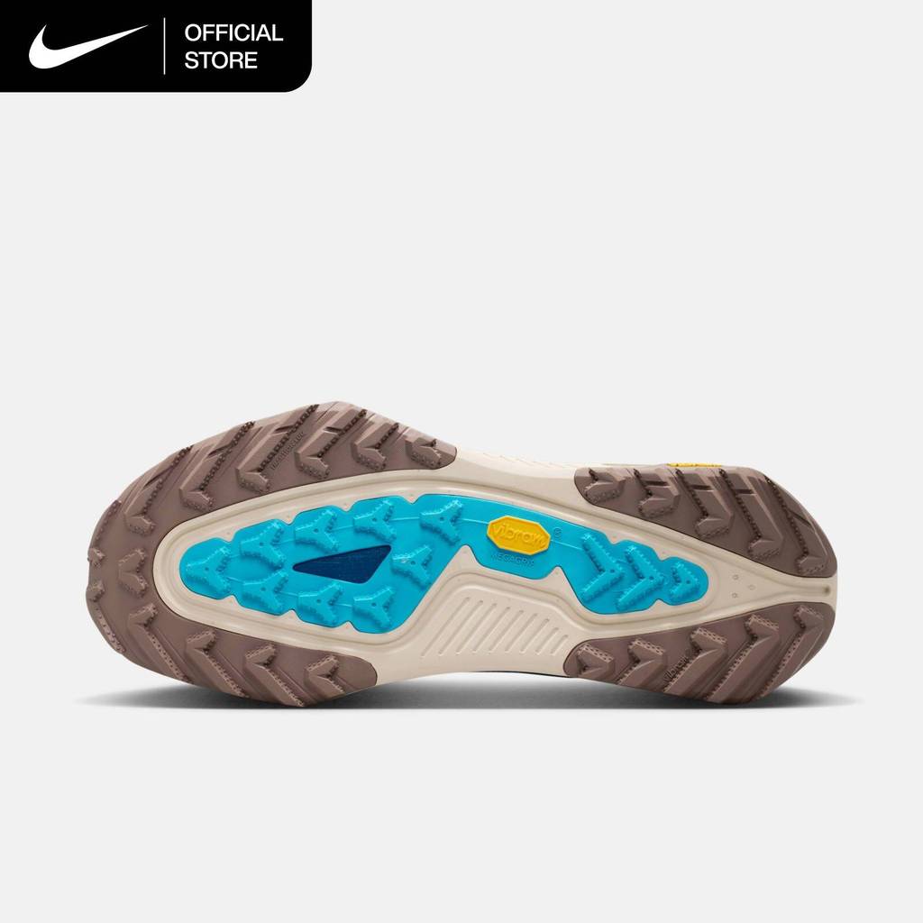 NIKE حذاء تريل رجالي ACG Zegama — أزرق