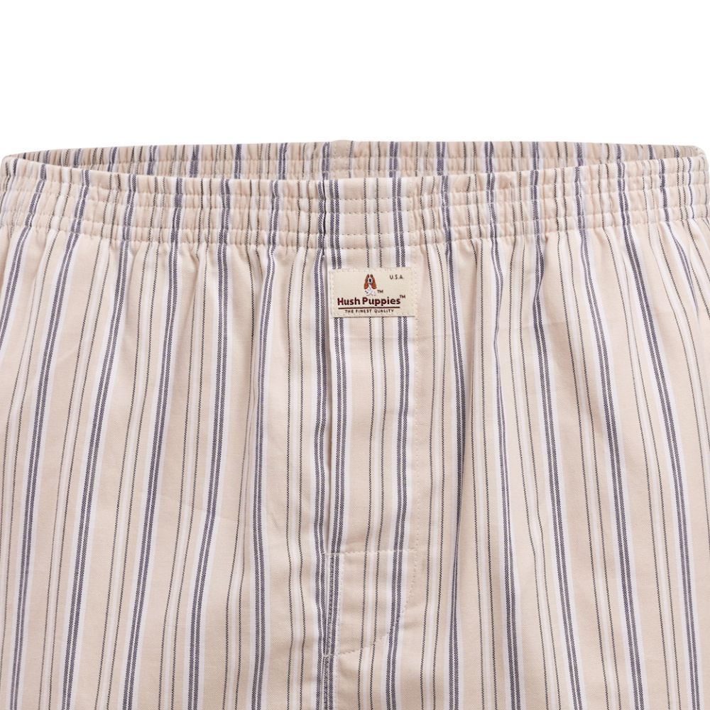 Hush Puppies بوكسر رجالي للنوم — صورة 4