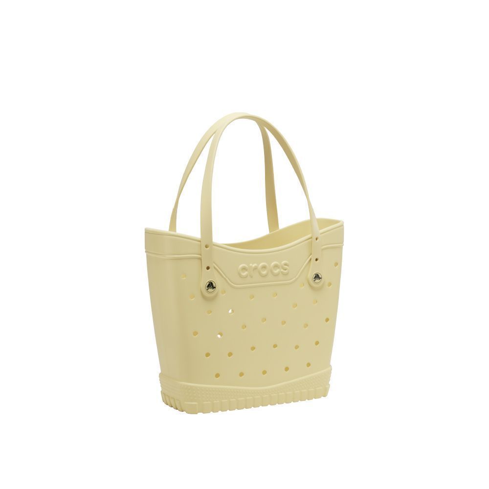 CROCS حقيبة توت Classic Medium — أصفر فاتح — صورة 5