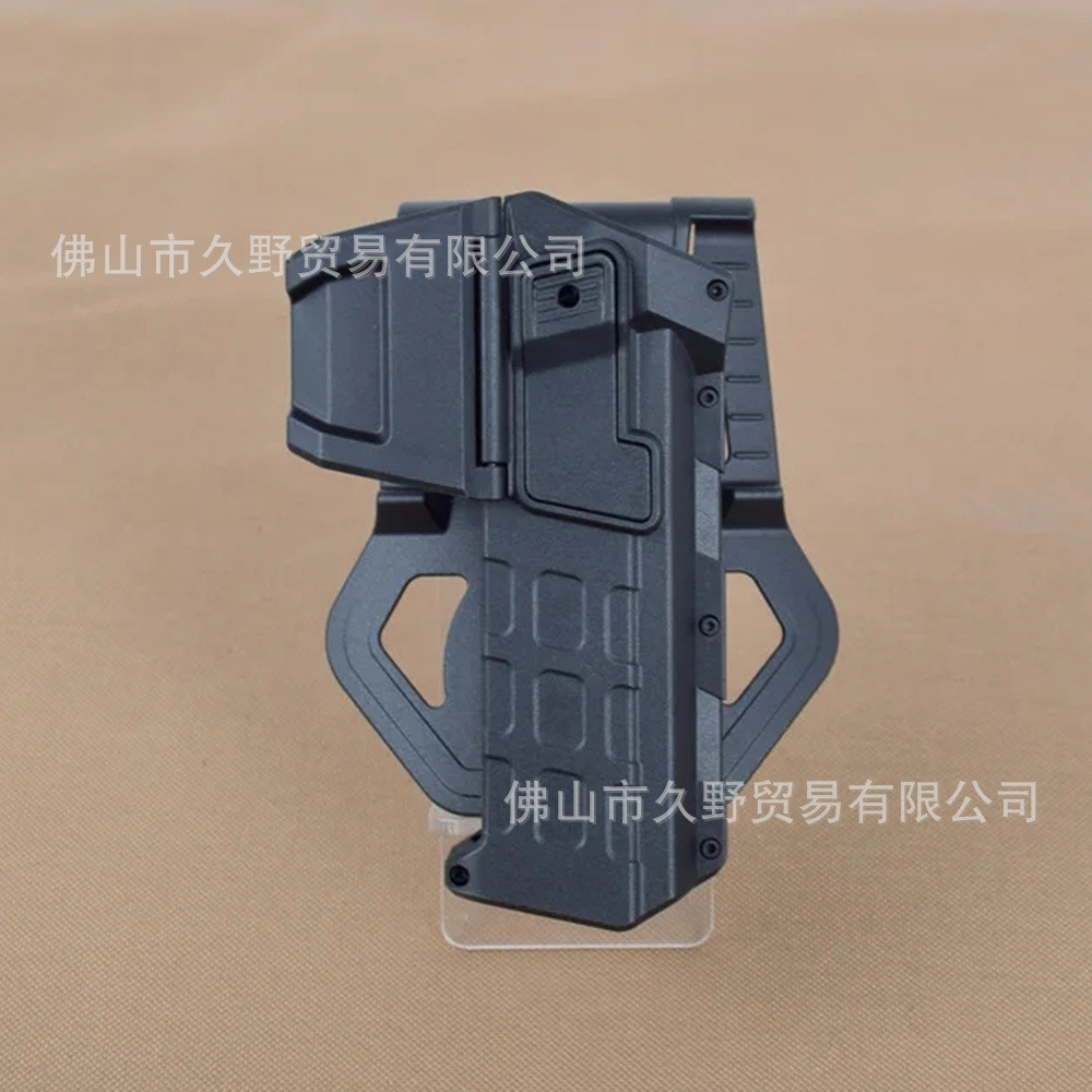 Glock Speed Dial 1911 USP G17G19 P320 การเคลื่อนไหวเอว