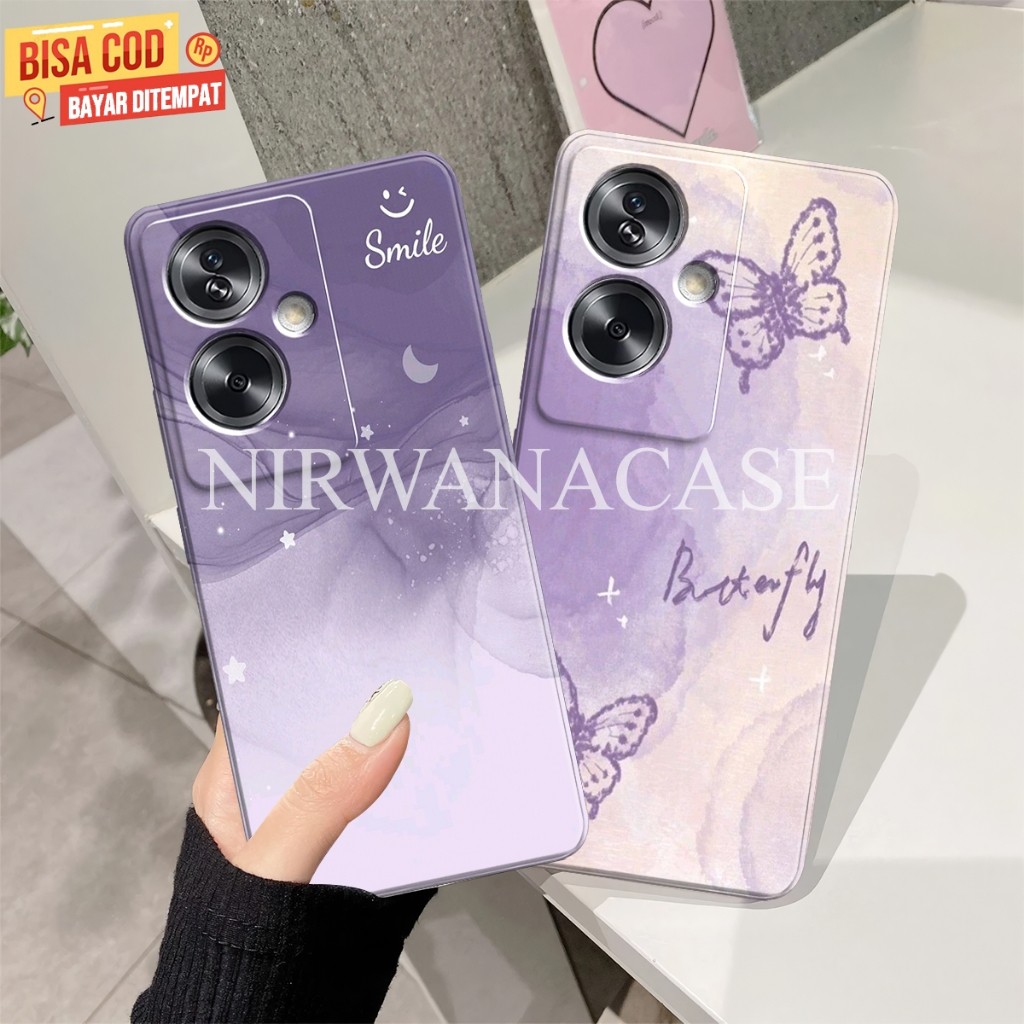 HP Oppo A79 5G - A98 5G - A38 - A18 - A58 4G - A78 5G - A78 4G - A60 - A17 - A17K - A16E - A16K - A1