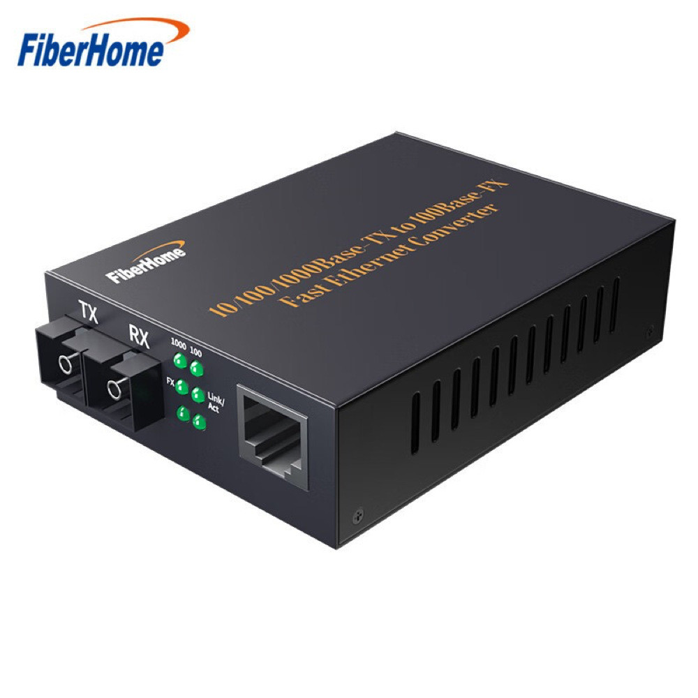 Beacon ยี่ห้อใหม่ OL100CL-04B/04A/04C Gigabit Single Multimode Dual Fiber 20/0.5/40KM Transceiver SC