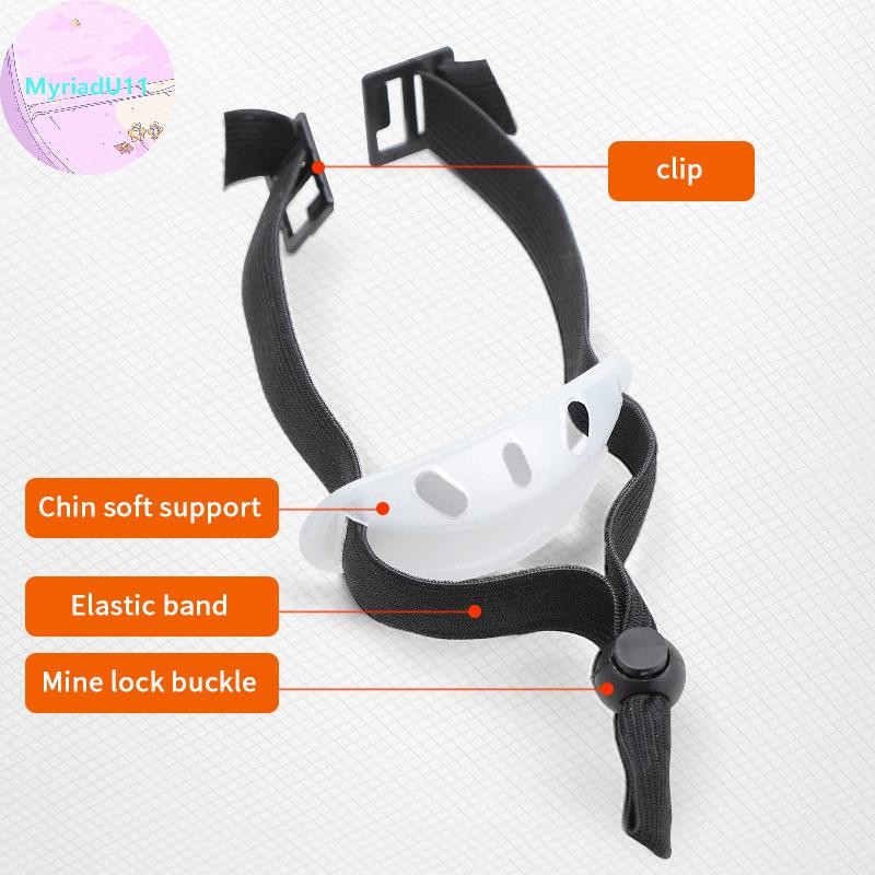 MyriadU Furry เครื่องแต่งกาย Fursuit Kigurumi หมวกกัมพ์ ระบายอากาศได้ ปรับขนาดได้