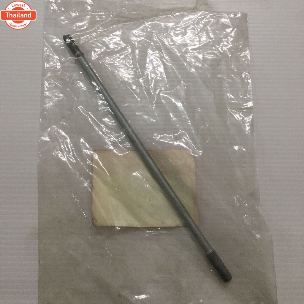 90031-KFM-900 โ้ลท์สตัด A 6X199.5X7 อะไหล่แท้ HONDA