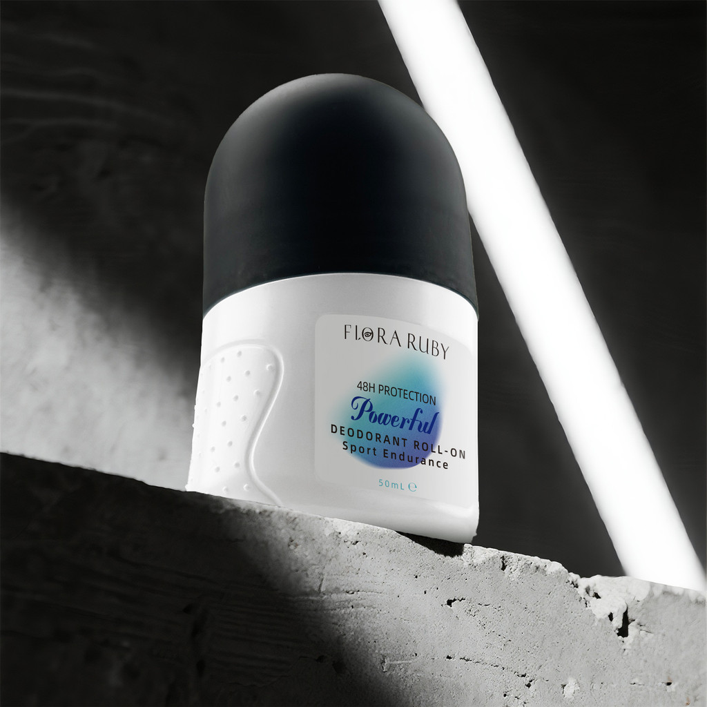 Fresh Portable Deodorant Deodorant Dry Long-Lasting Antiperspirant Rollerball