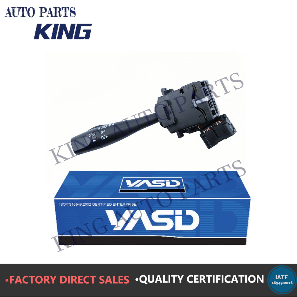 ไฟรถยนต์สวิทช์14Pin Lhd สำหรับ Mazda B2500 B2600 Bt-50 Uj06-66-122