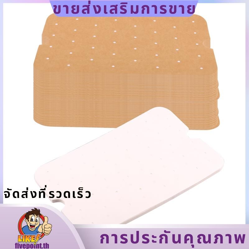 200 ชิ้น Air Fryer Parchment กระดาษสําหรับ Foodi XL สมาร์ท FG551 6-In-1 ย่างในร่มสําหรับอุปกรณ์เสริม