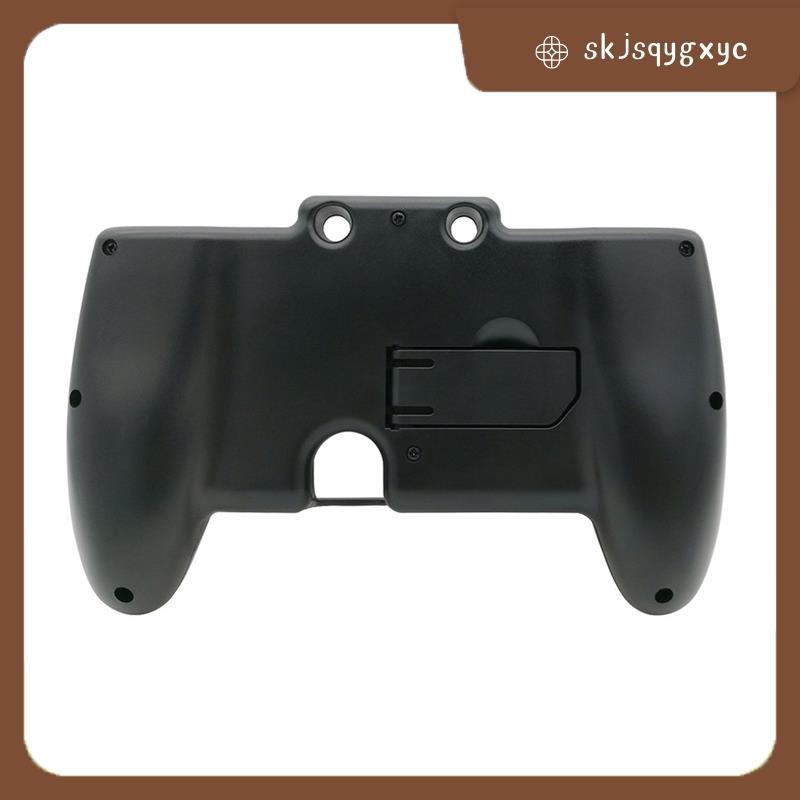 skjsqygxycFor ใหม่ 2DS LL 2DS XL Hand Grip Support Case ABS คอนโซลพลาสติก Gamepad