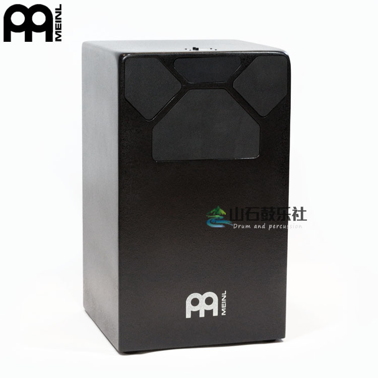 MEINL MEINL กล่องอิเล็กทรอนิกส์กลองกล่องดิจิตอลกลองสมาร์ทการ์ด Hongka Hong Drum cajon กลองอิเล็กทรอน
