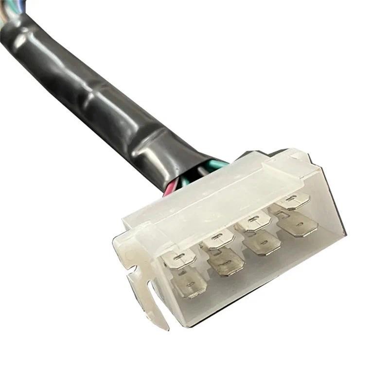 ABLZ-สวิตช์คอลัมน์รถยนต์สําหรับ Renault TRUCK LKW R310 R360 R370 5010142229 5000084872 LHD LHD