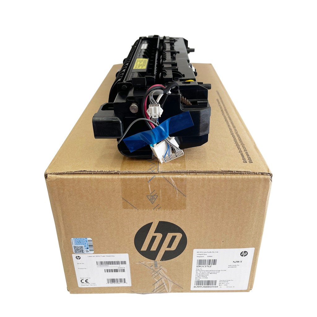 ยี่ห้อใหม่เดิมที่ใช้งานได้ HP HP E 72525 72625 72630 72535 72530 72425 72430 Fixing Component Compon