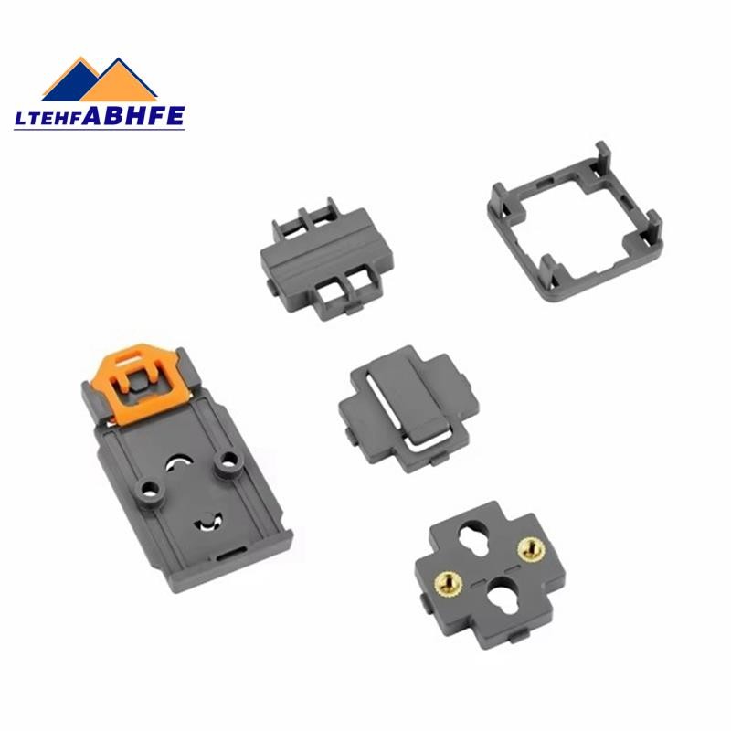 [ขายร้อน L]Clip-A Multi-Functional Kit คลิปคอคลิปอะไหล่เปลี่ยนแม่เหล็กสําหรับอุปกรณ์ M5Stickc Unit I