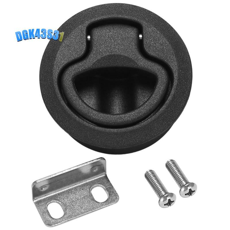 dgk43s31Slam Latch Hatch รอบดึง Latch 1/2 ประตูเปลี่ยน M1-63 RV Marine