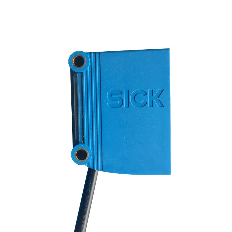 SICK สวิตช์โฟโตอิเล็กทริค GTB10-P1211 GTB10-P4211 GL10-P4211