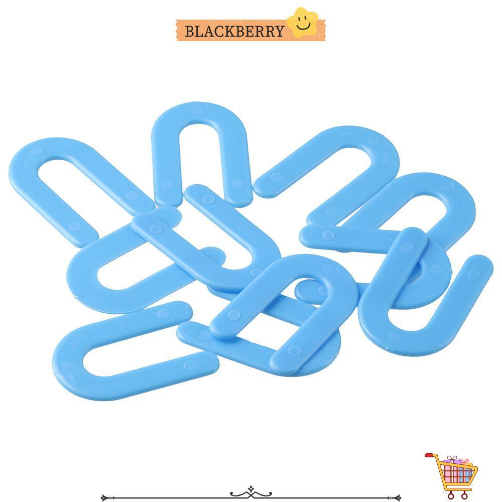 ปะเก็น BLACKBERRY กระเบื้องเซรามิค ติดตั้งรูปตัว U Laying Tile spacer