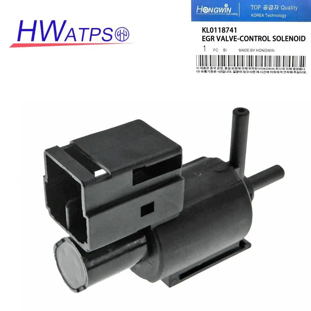 กิโล0118741 EGR สวิทช์สูญญากาศ Purge วาล์ว Solenoid สําหรับ Mazda RX-8 Protege 5 626 Millenia K5T190