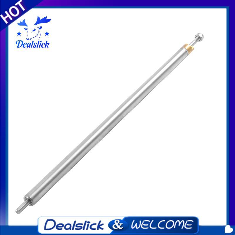 FT012-12 ท่อเหล็กอะไหล่สแตนเลส 3 มม.เรือเพลาสําหรับ FT012 2.4G Brushless RC เรืออะไหล่