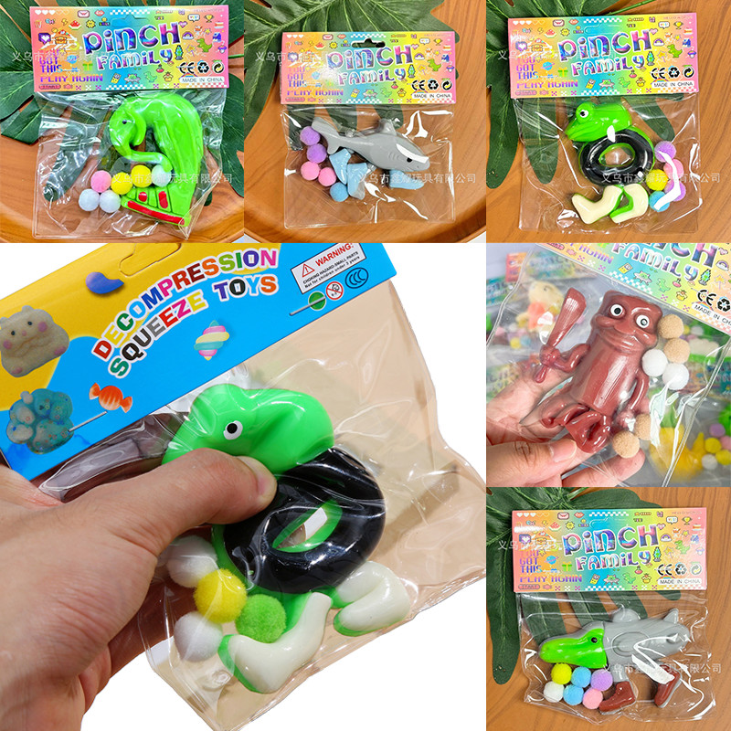 Slime อิตาเลี่ยน Brainrot Tung Sahur Squishy ของเล่น Trralero Tralala Boneca Ambalabu นุ่มช้า Rebound ความเครียดบรรเทา Fidget ของเล่นเด็ก