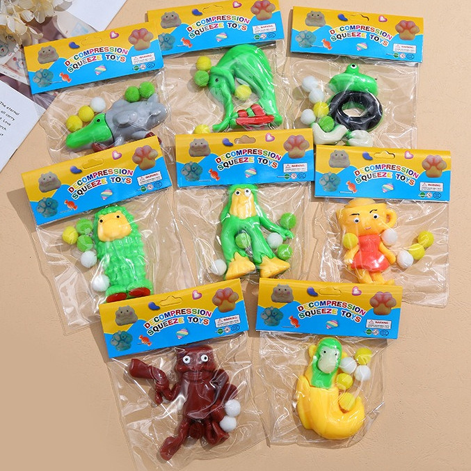 Tung Tung Tung Sahur ของเล่น Slime อิตาลี Brainrot Squishy ของเล่น Trralero Tralala Boneca Ambalabu ความเครียดบรรเทา Fidget ของเล่น Decompression Artifact ของเล่นเด็ก Squishy ของเล่น