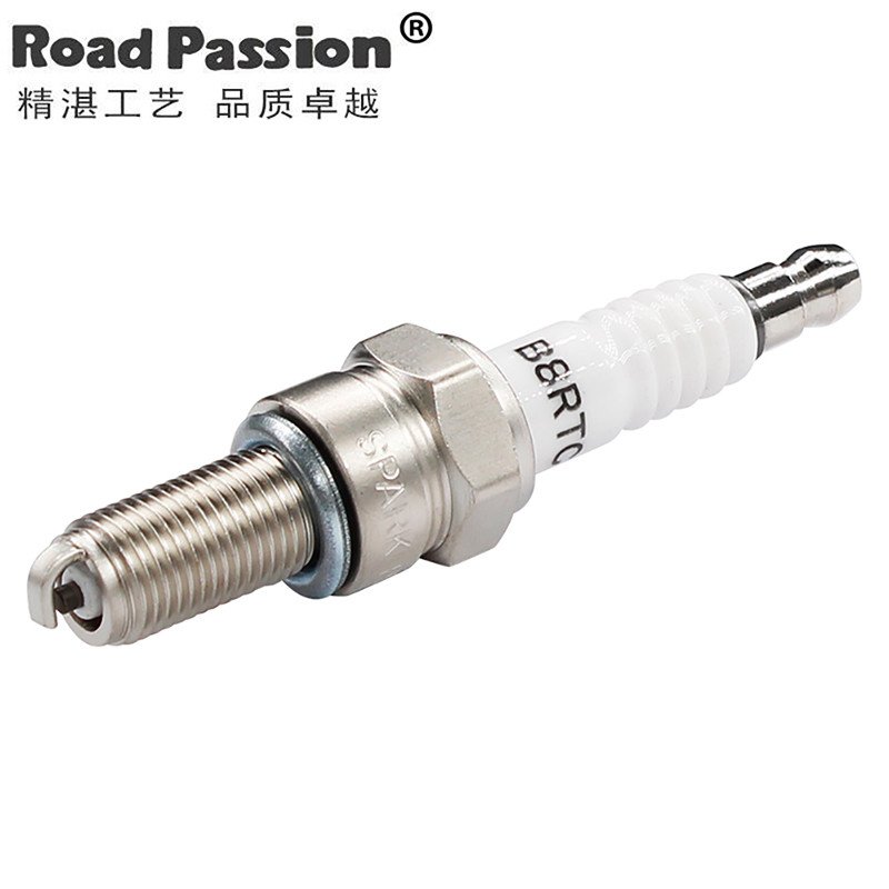 เหมาะสําหรับ Ducati 749 749S 749R 998 ST3 ST3S ABS หัวเทียนหัวเทียนยี่ห้อใหม่