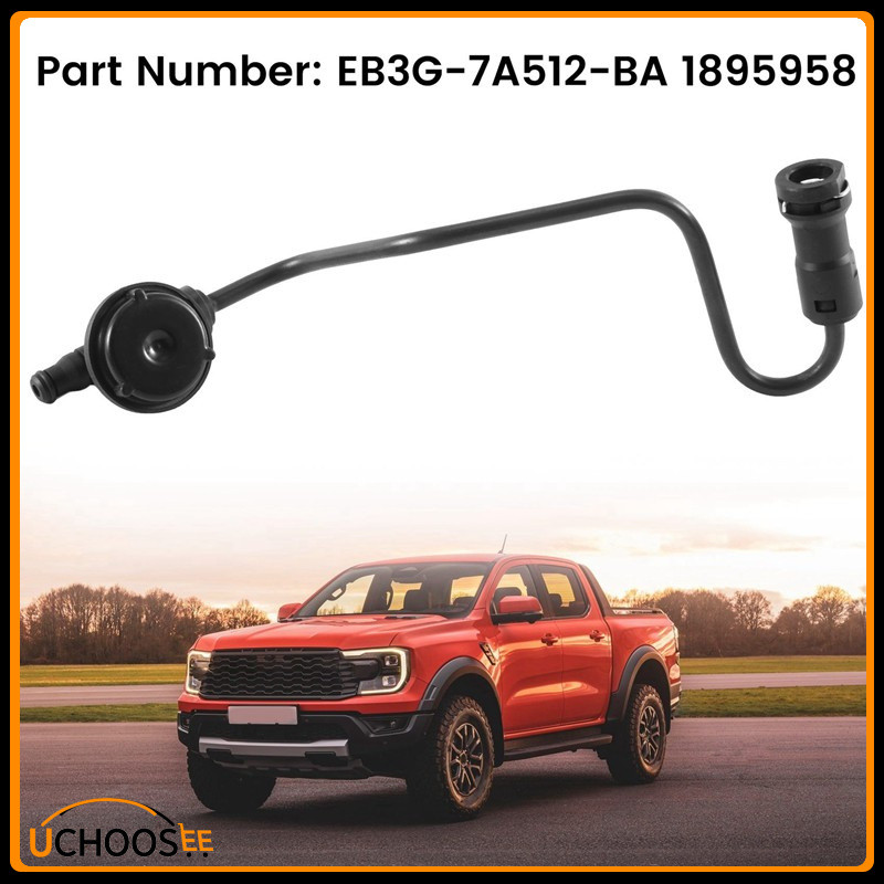 ท่อท่อกระบอกสูบหลักคลัตช์สําหรับ Ford Ranger T6 MK1 BT50 2016- EB3G-7A512-BA 1895958