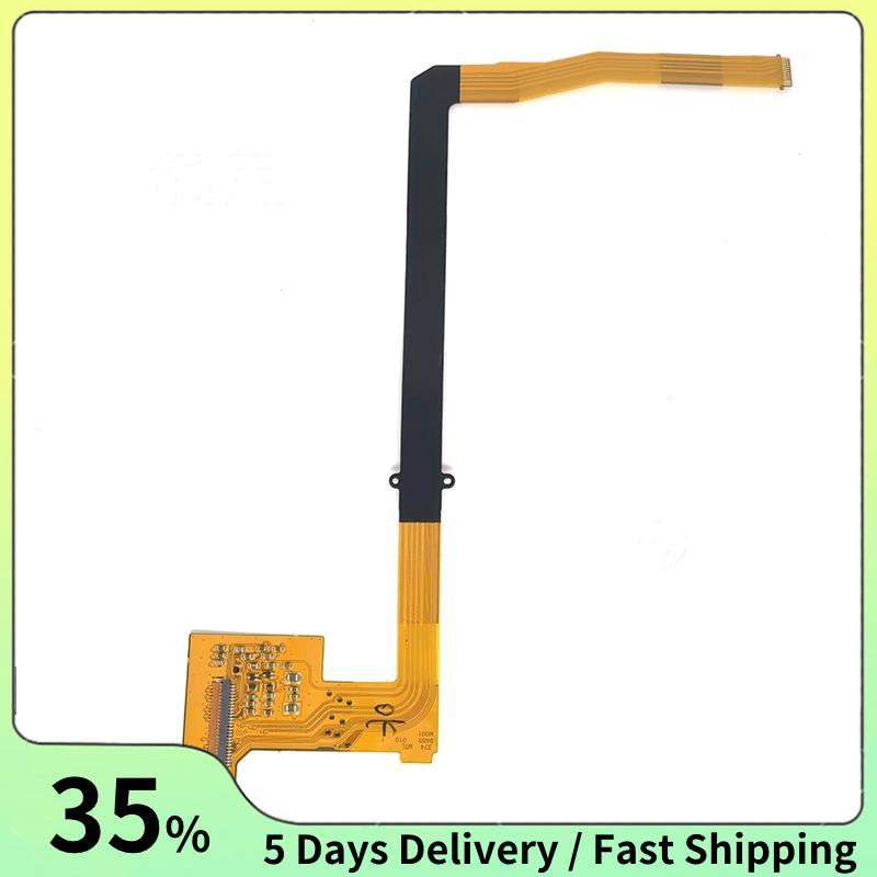 Flex Cable Flex Cable FPC Replacement สําหรับ M3 กล้อง Digital Repair Part
