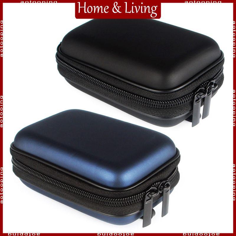 AOTO กล้องดิจิตอล EVA สําหรับกระเป๋าสําหรับ SX720 SX710 SX700 SX610 SX600 N100 SX280