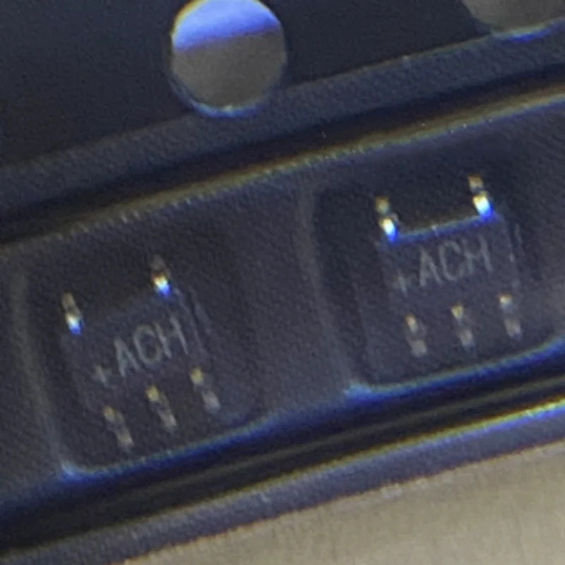 5 ชิ้น/ล็อต ACH MAX4466EXK + T ใหม่ชิปบรรจุ SC70-5 81VM