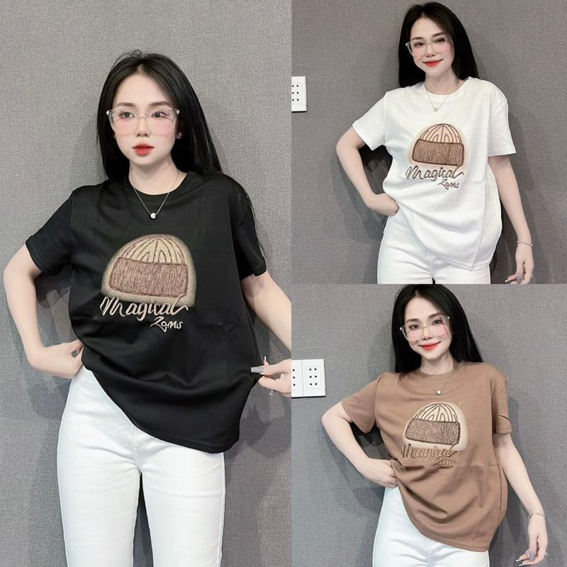 เสื้อยืดพิมพ์ลาย สไตล์เรโทร แขนสั้น Unisex ทรงสลิมฟิต สไตล์ฮาราจูกุ ใส่สบาย สตรีทลำลอง เสื้อสวมหัว ขายดีสำหรับฤดูร้อน