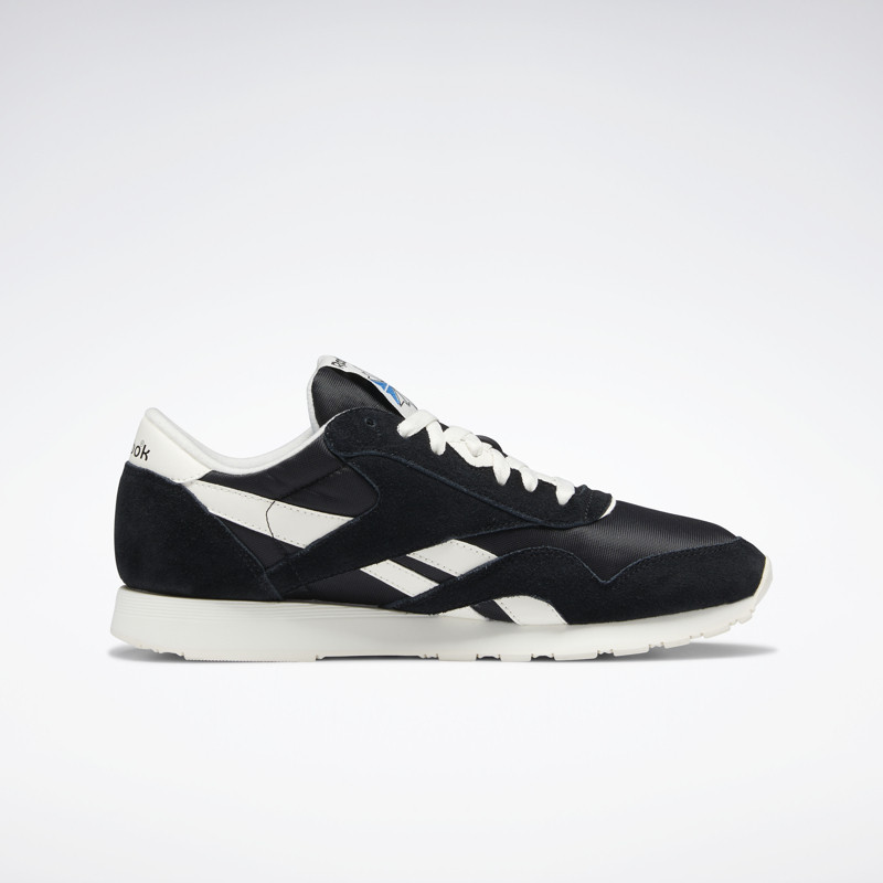 Reebok Ruishen 步方2022情款CLASSIC NYLON 1991 Nike鞋GY1565