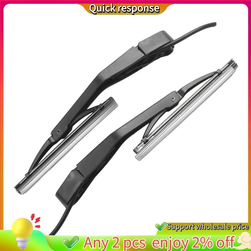 ในสต็อก-ที่ปัดน้ําฝนไฟปัดน้ําฝนอะไหล่รถยนต์สําหรับ - W126 A1268204544 ก1268204644