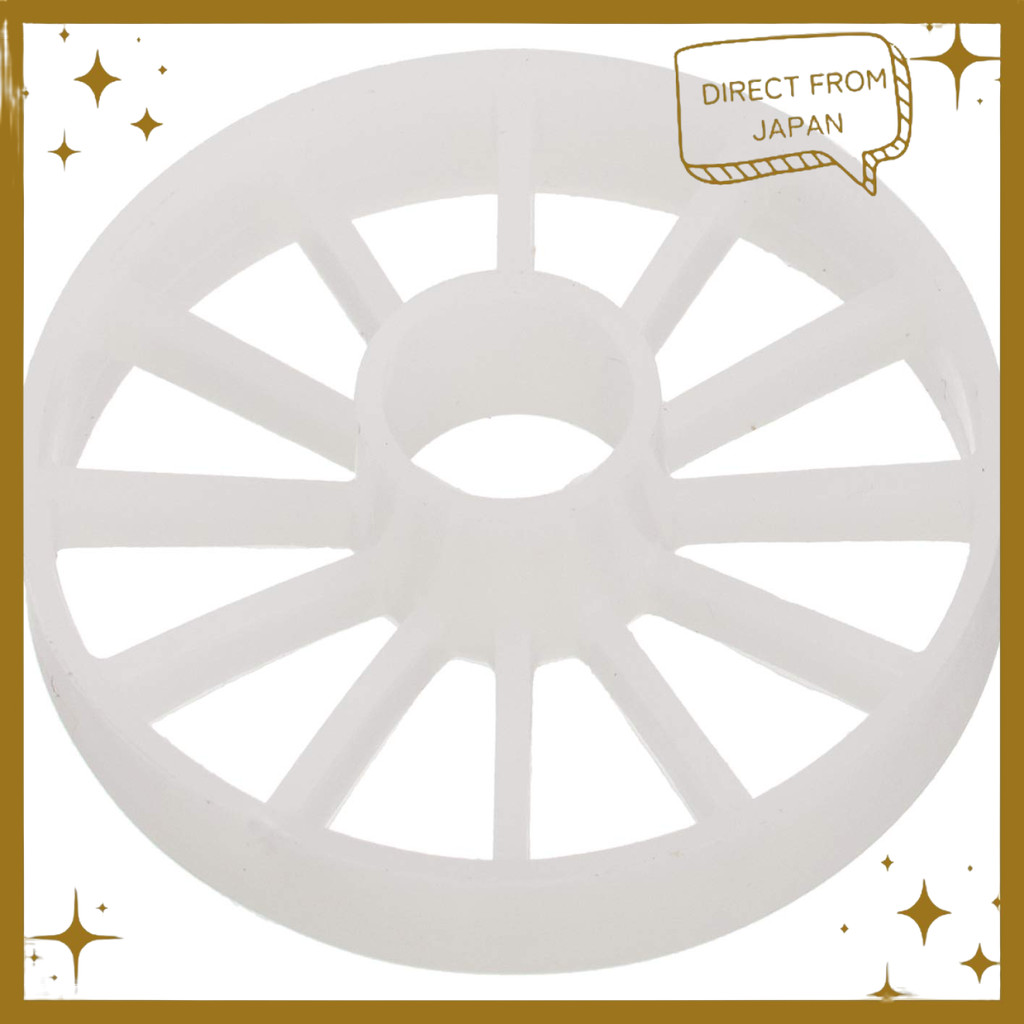 กล่องเก็บเส้นผม LIXIL INAX สำหรับงานซ่อมบำรุง ป้องกันการอุดตัน ขนาด 26-76 มม. ทนทานใช้งานง่าย เพิ่มค