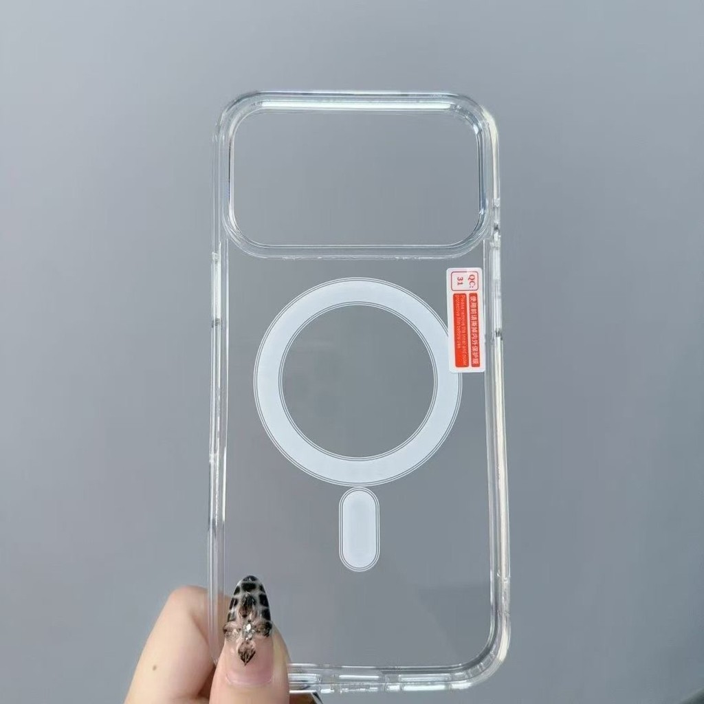 เคส Apple เคสที่รองรับ iPhone เคสไอโฟน 17 16 15 14 13 12 รูปที่ 7
