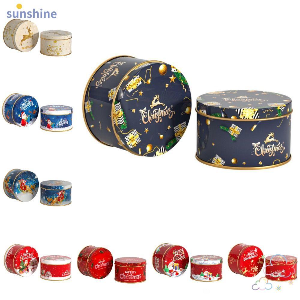 SSUNSHINE กล่องคริสต์มาส