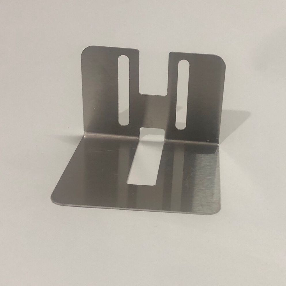 ที่วางแก้วอัตโนมัติชานมเครื่องซีลอุปกรณ์เสริม 7 รูปชั้นวางถ้วยรูปตัว L ที่วางแก้วด้านบน Universal Mi