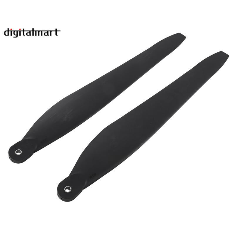 36120 36 นิ้วใบพัดพับสําหรับ X9 Motor Power System