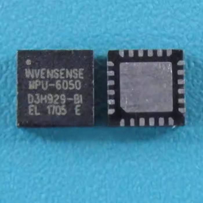 (10 ชิ้น) MPU-6050   ชิปเซ็นเซอร์ 6 แกน