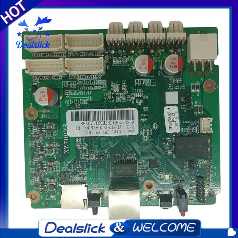 C87 ควบคุมสําหรับ Antminer S17 S19 Pro S19j S19j Pro S19 XP L7 D7 C87 ควบคุม