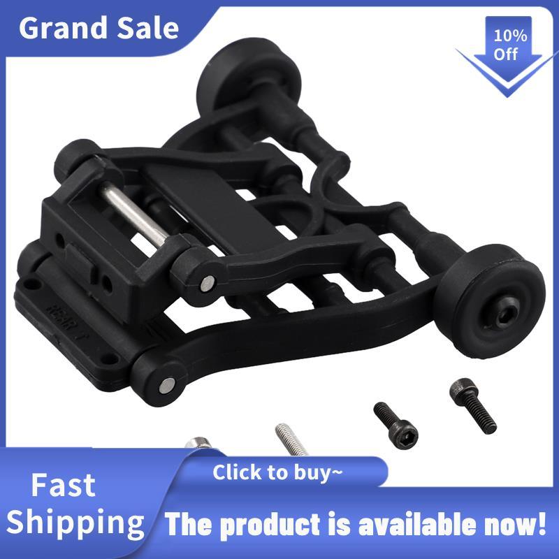 RC รถ Wheelie Bar 7184 สําหรับ 1/16 Summit E- EREVO RC รถอะไหล่อัพเกรดอุปกรณ์เสริม