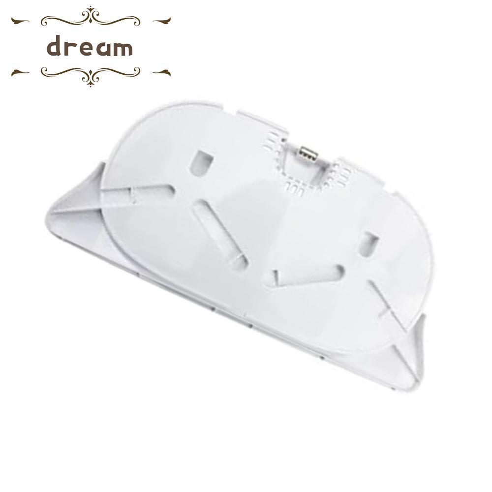 เปลี่ยนถาดทําความสะอาดสําหรับหุ่นยนต์สูญญากาศใช้งานร่วมกับสําหรับ Dreame L10s Ultra