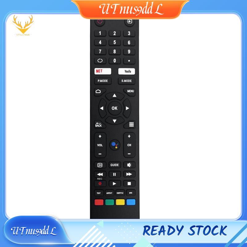 [UTnus9ddL] เปลี่ยนรีโมทคอนโทรลทีวี CLE-1042 สําหรับ 50QLEDSM20 55QLEDSM20 58QLEDSM20 65QLEDSM20 75Q