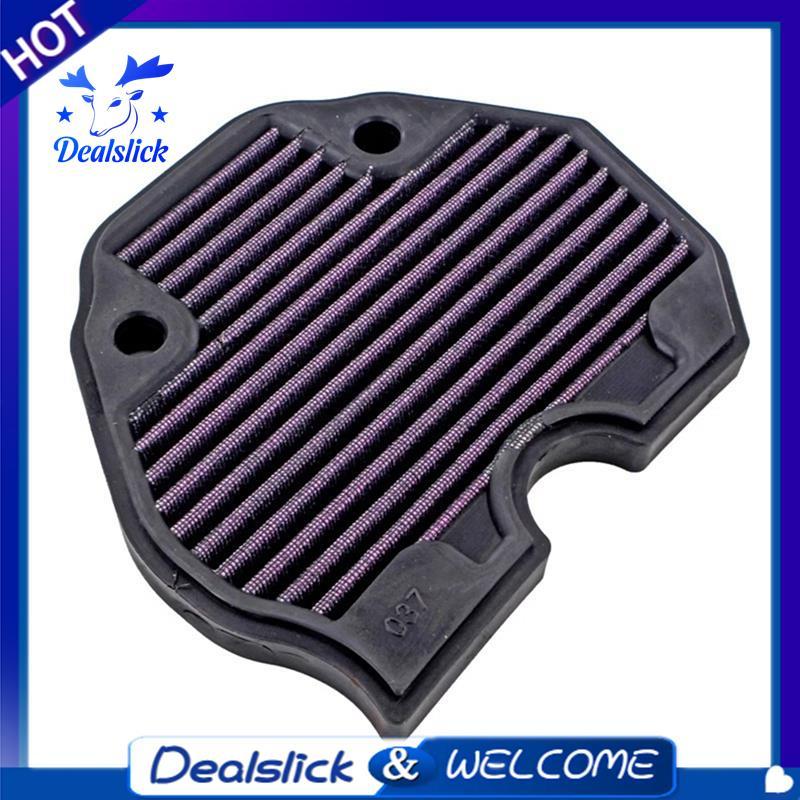 รถจักรยานยนต์เปลี่ยนกรองอากาศล้างทําความสะอาดได้ทําความสะอาดสําหรับ BN302 BN 302 BN302S BN302R TNT30