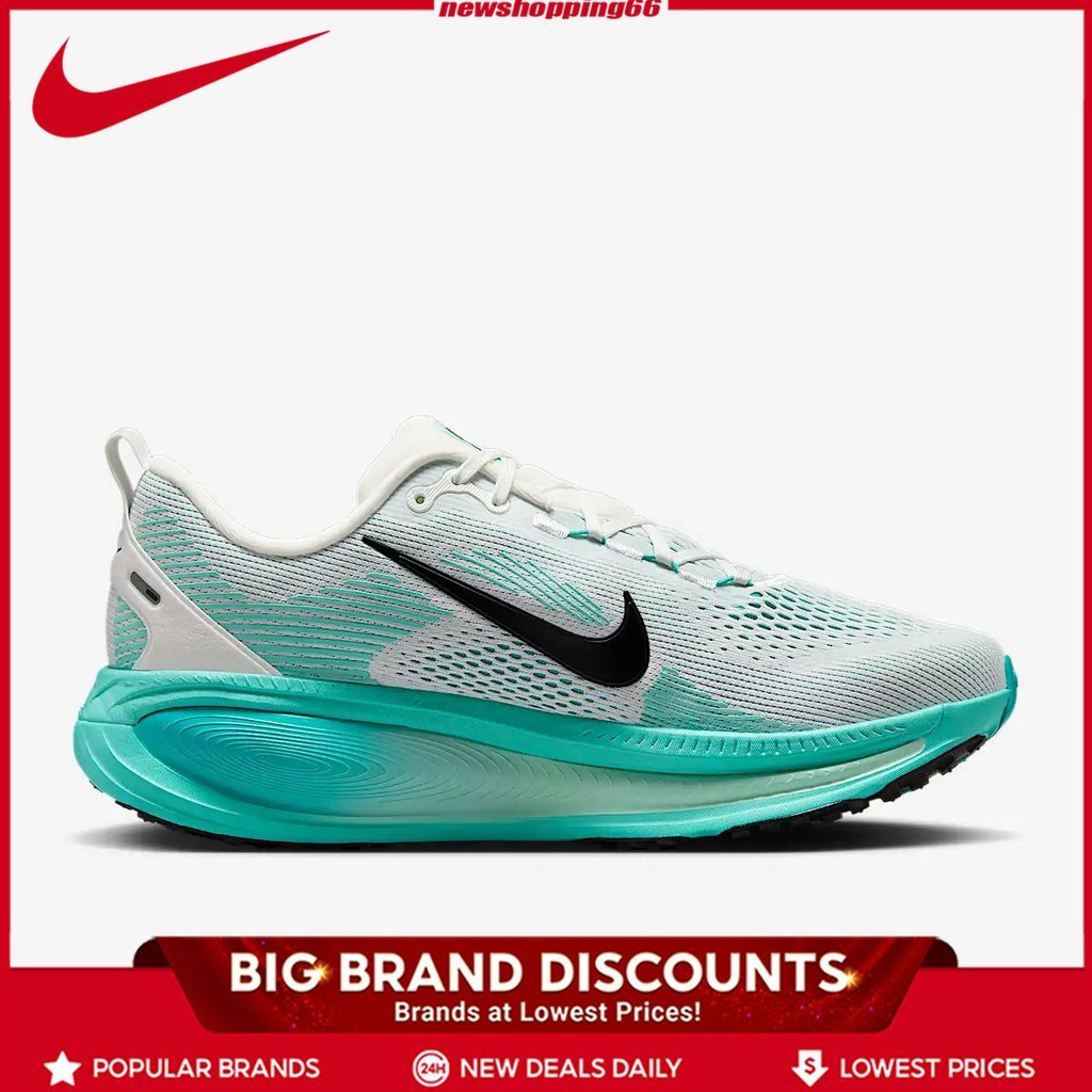 Vomero 18 รองเท้าวิ่งสำหรับทั้งชายและหญิง ZPM6