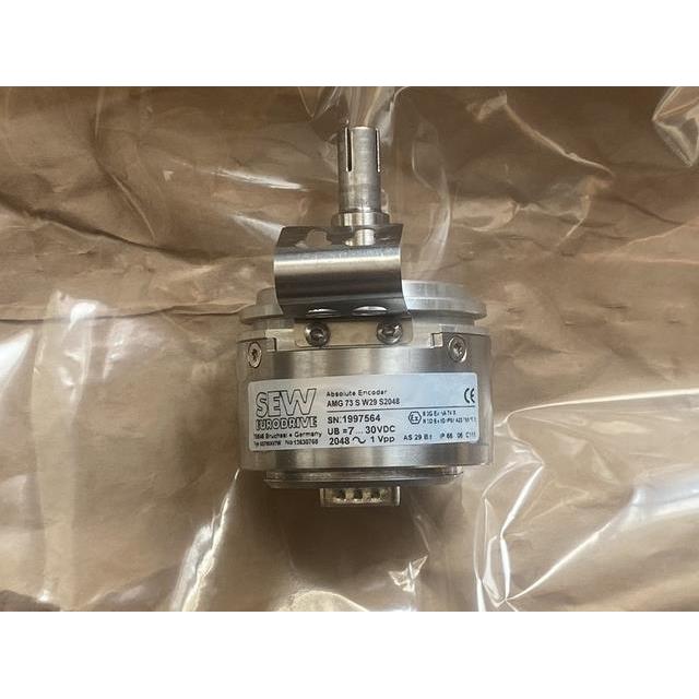 Negodiable AMG73SW29S2048 Baumer Encoder SEW AS7W/AV7W Quotation
